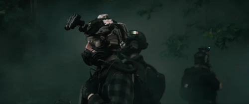 SCP: Overlord