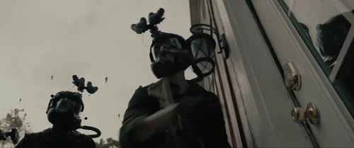 SCP: Overlord