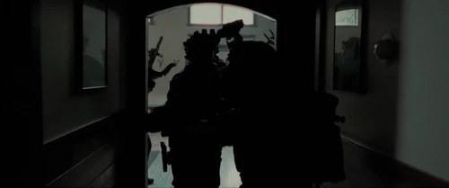 SCP: Overlord