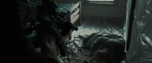 SCP: Overlord