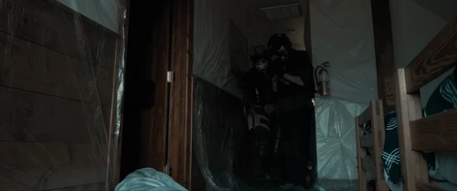 SCP: Overlord