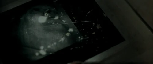 Still frame 6 from Se7en (1995) directed by David Fincher
