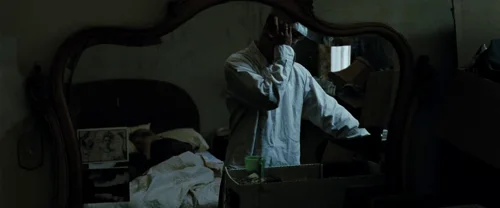 Still frame 7 from Se7en (1995) directed by David Fincher
