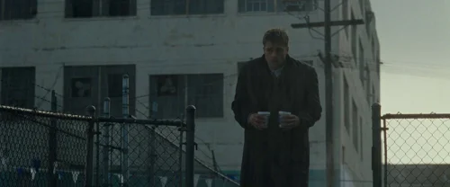 Still frame 8 from Se7en (1995) directed by David Fincher