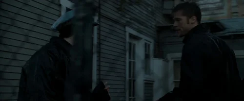 Still frame 10 from Se7en (1995) directed by David Fincher