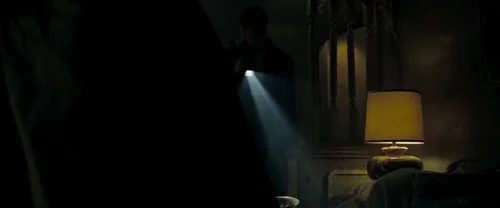 Still frame 9 from Se7en (1995) directed by David Fincher