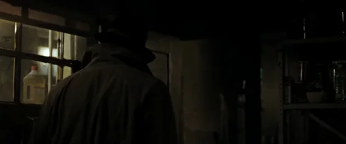 Still frame 14 from Se7en (1995) directed by David Fincher