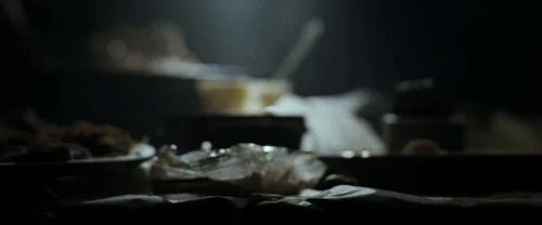 Still frame 12 from Se7en (1995) directed by David Fincher