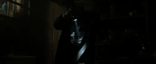 Still frame 13 from Se7en (1995) directed by David Fincher
