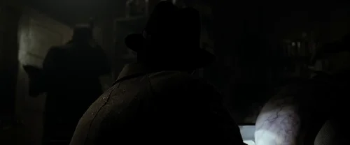 Still frame 11 from Se7en (1995) directed by David Fincher