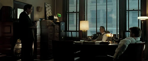 Still frame 18 from Se7en (1995) directed by David Fincher