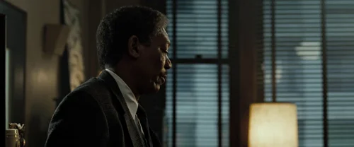 Still frame 17 from Se7en (1995) directed by David Fincher