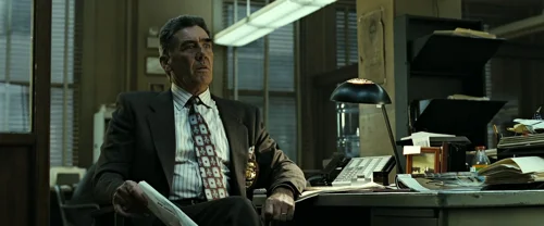 Still frame 27 from Se7en (1995) directed by David Fincher