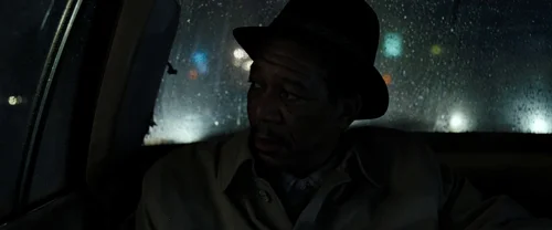 Still frame 26 from Se7en (1995) directed by David Fincher