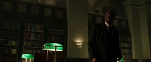 Still frame 32 from Se7en (1995) directed by David Fincher