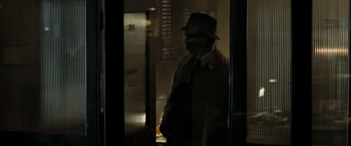 Still frame 35 from Se7en (1995) directed by David Fincher