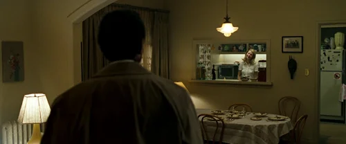 Still frame 39 from Se7en (1995) directed by David Fincher