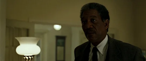 Still frame 40 from Se7en (1995) directed by David Fincher