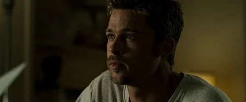 Still frame 44 from Se7en (1995) directed by David Fincher