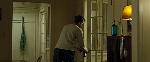 Still frame 50 from Se7en (1995) directed by David Fincher
