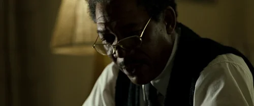 Still frame 48 from Se7en (1995) directed by David Fincher