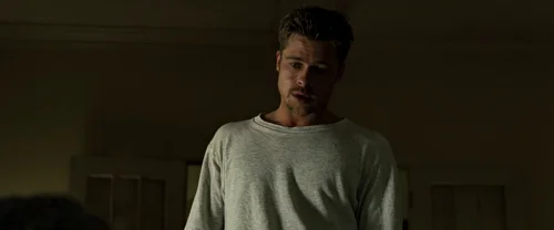 Still frame 47 from Se7en (1995) directed by David Fincher