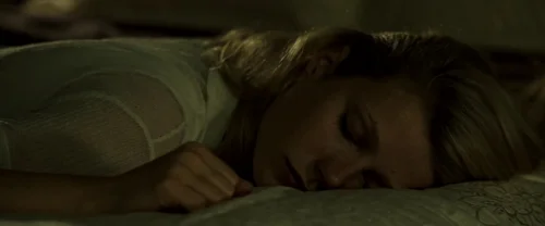 Still frame 49 from Se7en (1995) directed by David Fincher