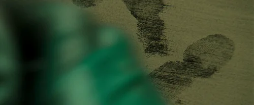 Still frame 52 from Se7en (1995) directed by David Fincher