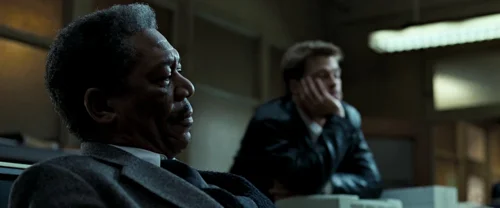 Still frame 51 from Se7en (1995) directed by David Fincher