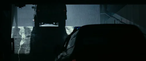 Still frame 58 from Se7en (1995) directed by David Fincher