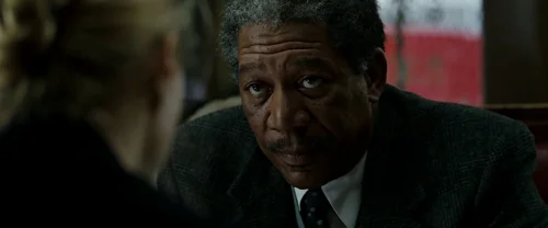 Still frame 71 from Se7en (1995) directed by David Fincher