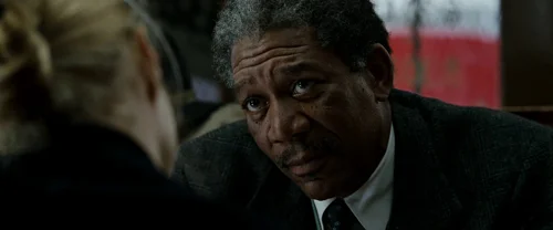 Still frame 73 from Se7en (1995) directed by David Fincher