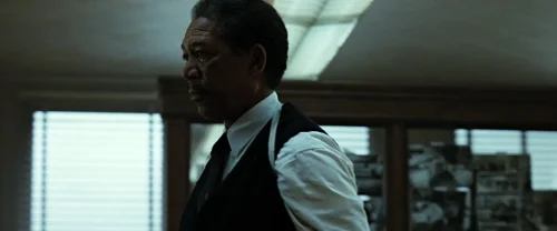 Still frame 77 from Se7en (1995) directed by David Fincher