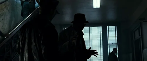 Still frame 75 from Se7en (1995) directed by David Fincher
