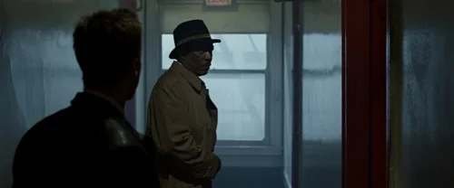 Still frame 80 from Se7en (1995) directed by David Fincher