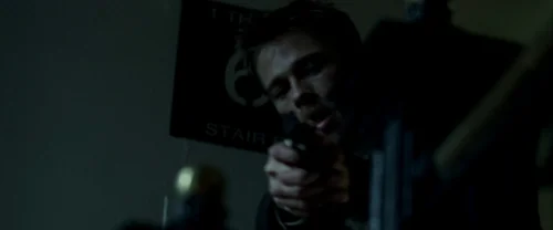 Still frame 83 from Se7en (1995) directed by David Fincher