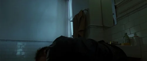 Still frame 82 from Se7en (1995) directed by David Fincher