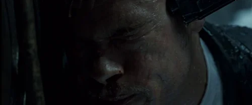 Still frame 88 from Se7en (1995) directed by David Fincher