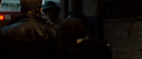 Still frame 94 from Se7en (1995) directed by David Fincher