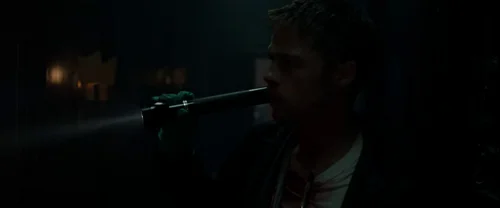 Still frame 93 from Se7en (1995) directed by David Fincher