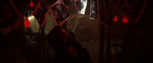 Still frame 91 from Se7en (1995) directed by David Fincher