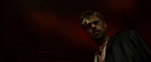 Still frame 97 from Se7en (1995) directed by David Fincher
