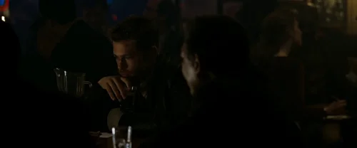 Still frame 106 from Se7en (1995) directed by David Fincher