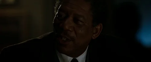 Still frame 109 from Se7en (1995) directed by David Fincher