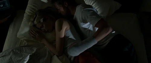 Still frame 108 from Se7en (1995) directed by David Fincher