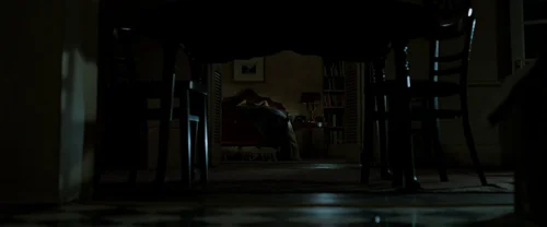 Still frame 107 from Se7en (1995) directed by David Fincher