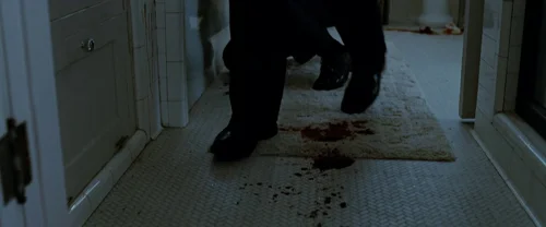 Still frame 112 from Se7en (1995) directed by David Fincher