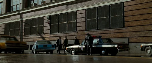 Still frame 111 from Se7en (1995) directed by David Fincher