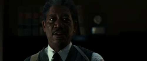 Still frame 117 from Se7en (1995) directed by David Fincher