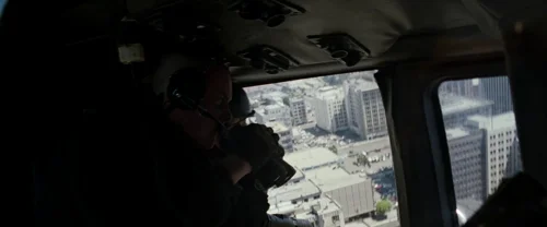 Still frame 119 from Se7en (1995) directed by David Fincher
